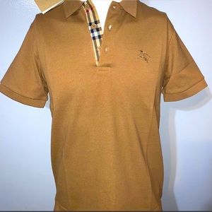 Mens polo shirts